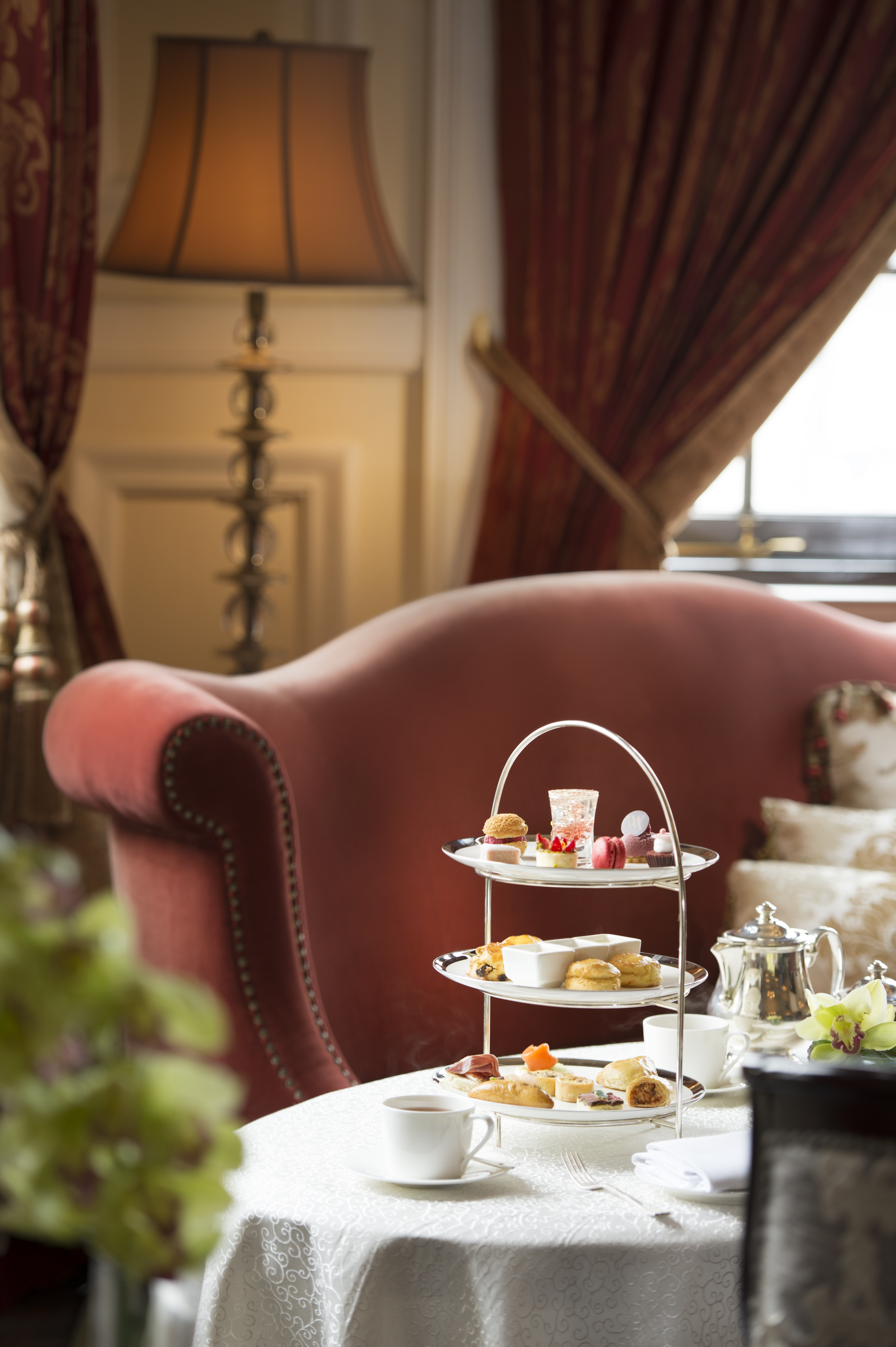 Waldorf Astoria Shanghai on the Bund