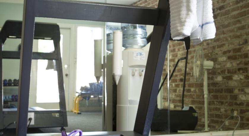 Best Western Sea Island Inn