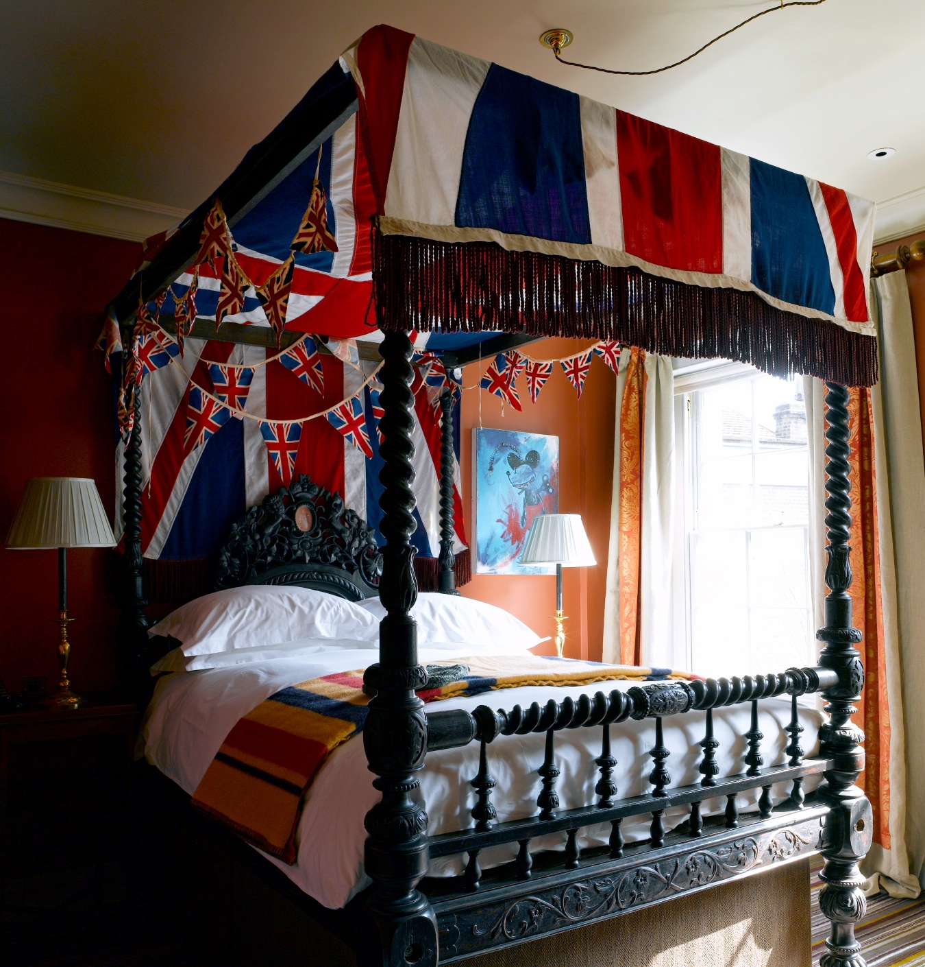 Marrable's Hotel (formerly The Zetter Hotel)