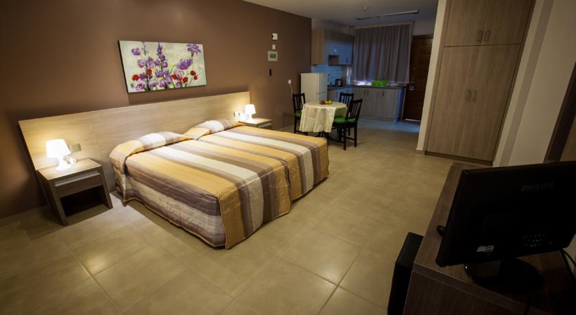 Crystallo Apartments