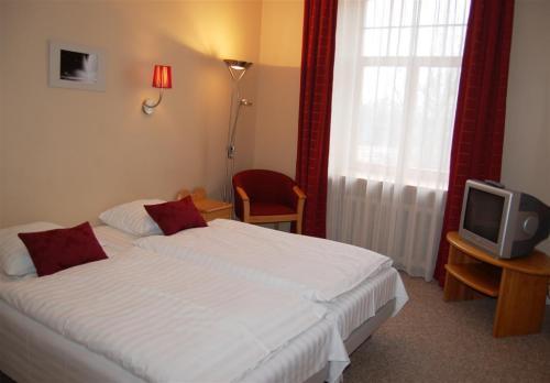 Guesthouse Jakob Lenz