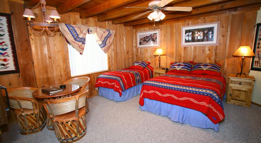 White Stallion Ranch