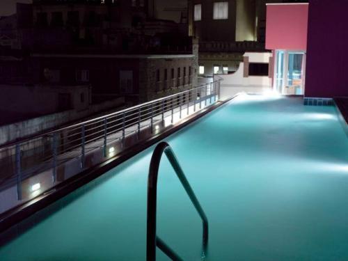 Hotel Barcelona Catedral