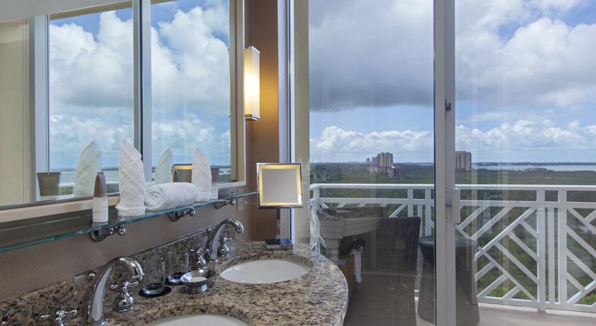 Hyatt Regency Coconut Point Resort And Spa