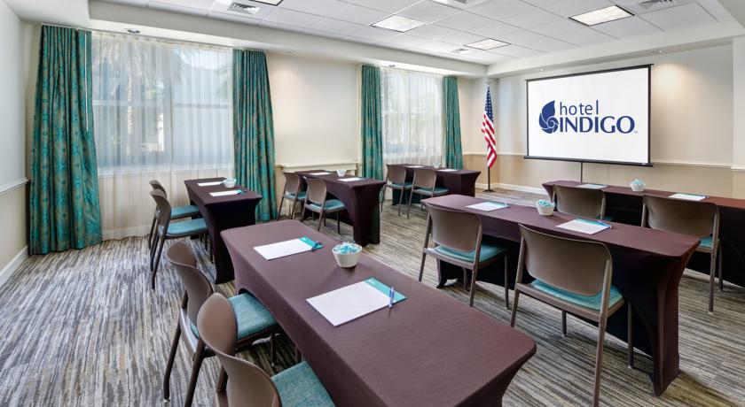 voco Sarasota, an IHG hotel