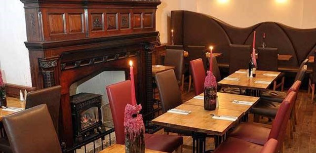 Strasbourg Goose Restaurant