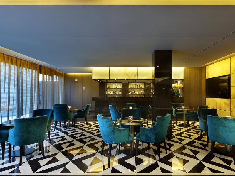 Aurea Washington Irving