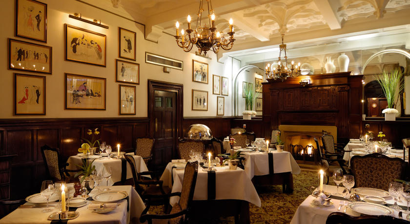 The Milestone Hotel and Residences