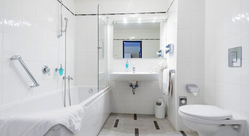 Bellevue Park Hotel Riga