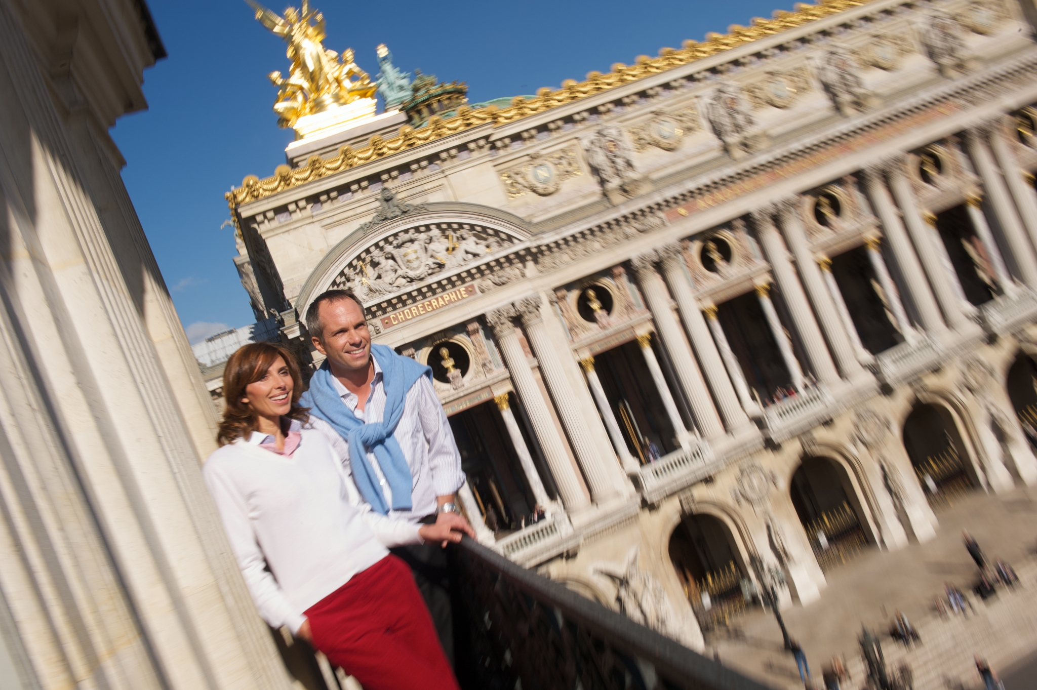 Intercontinental Paris - Le Grand By IHG