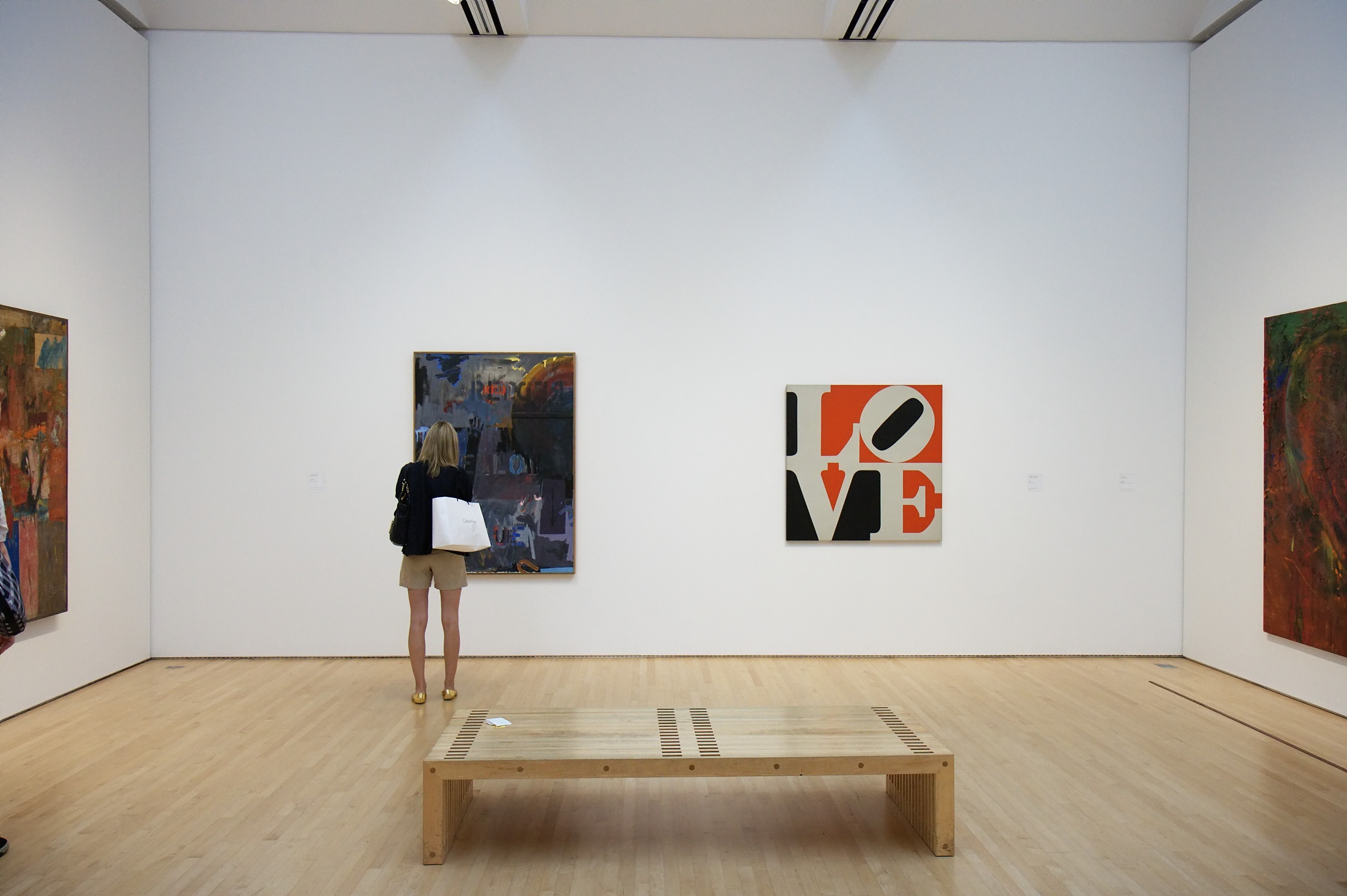 San Francisco Museum of Modern Art