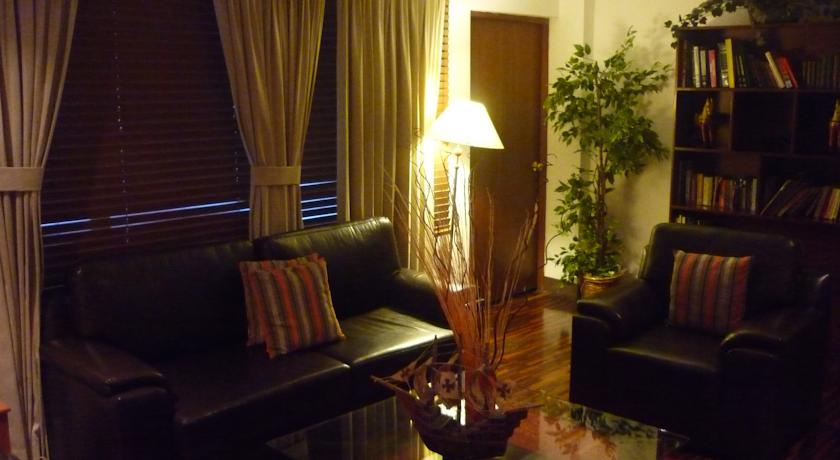 Casa Bella Boutique Hotel San Isidro