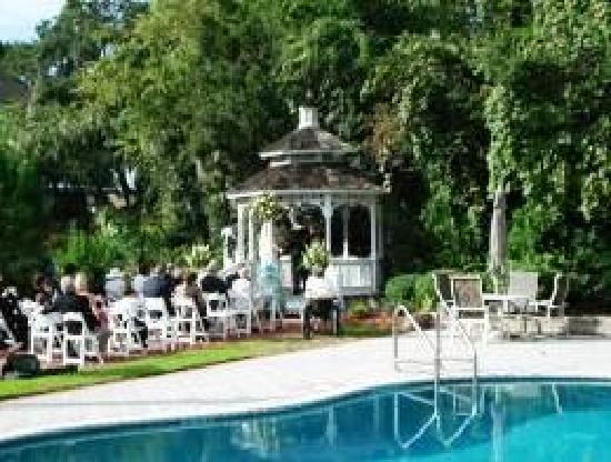 Hoyt House Bed & Breakfast