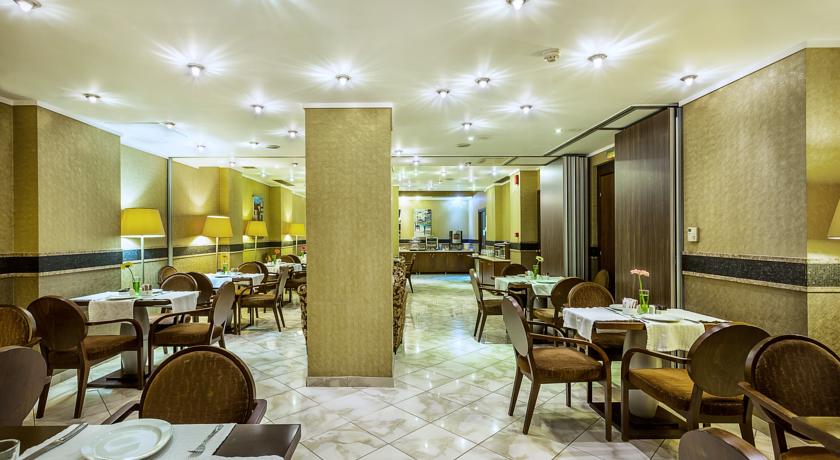 Egnatia Palace Hotel & Spa