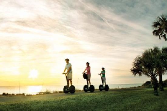 The Villas of Amelia Island