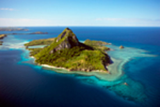 Yasawa Island Resort