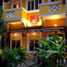 Sao Nam Vietnamese Cuisine