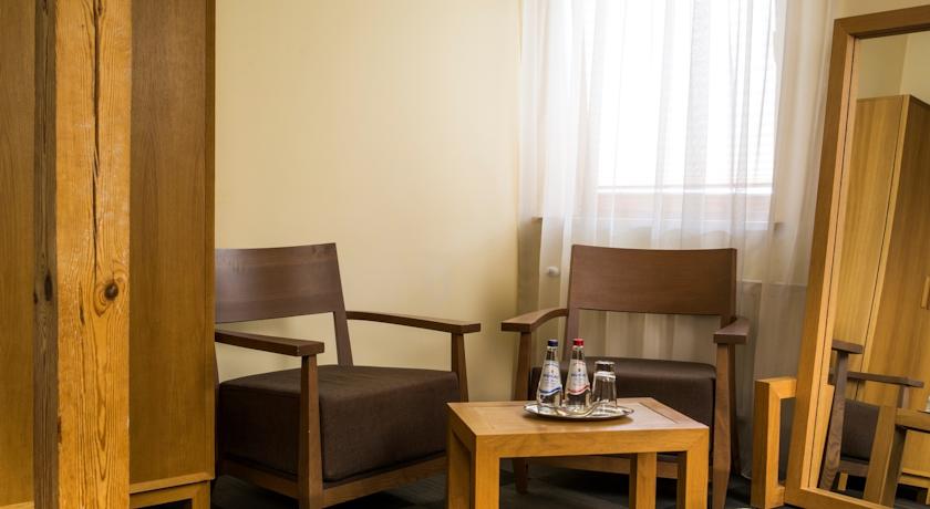 Elizabetes Appartments