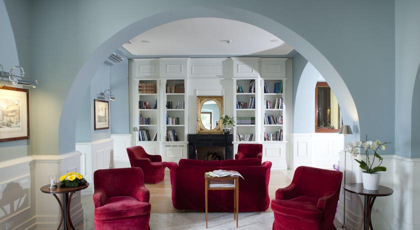 Hotel Riviera & Maximilian's