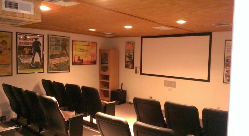 White Stallion Ranch