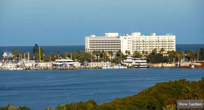 Hilton Clearwater Beach Resort & Spa