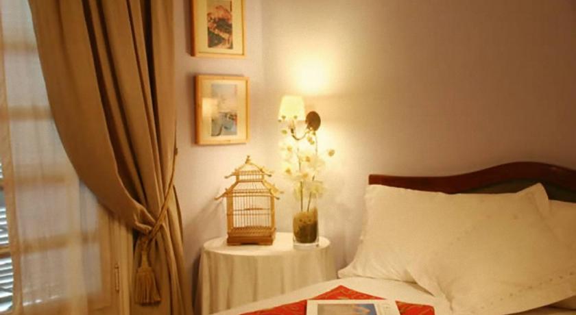 Vilafranca Petit Hotel