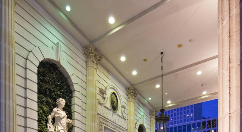 Le Pavillon, New Orleans, A Tribute Portfolio Hotel