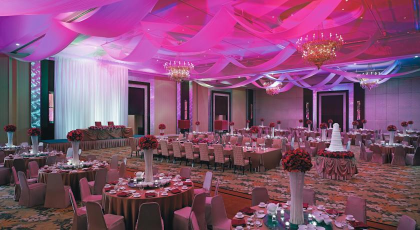 Edsa Shangri-La, Manila