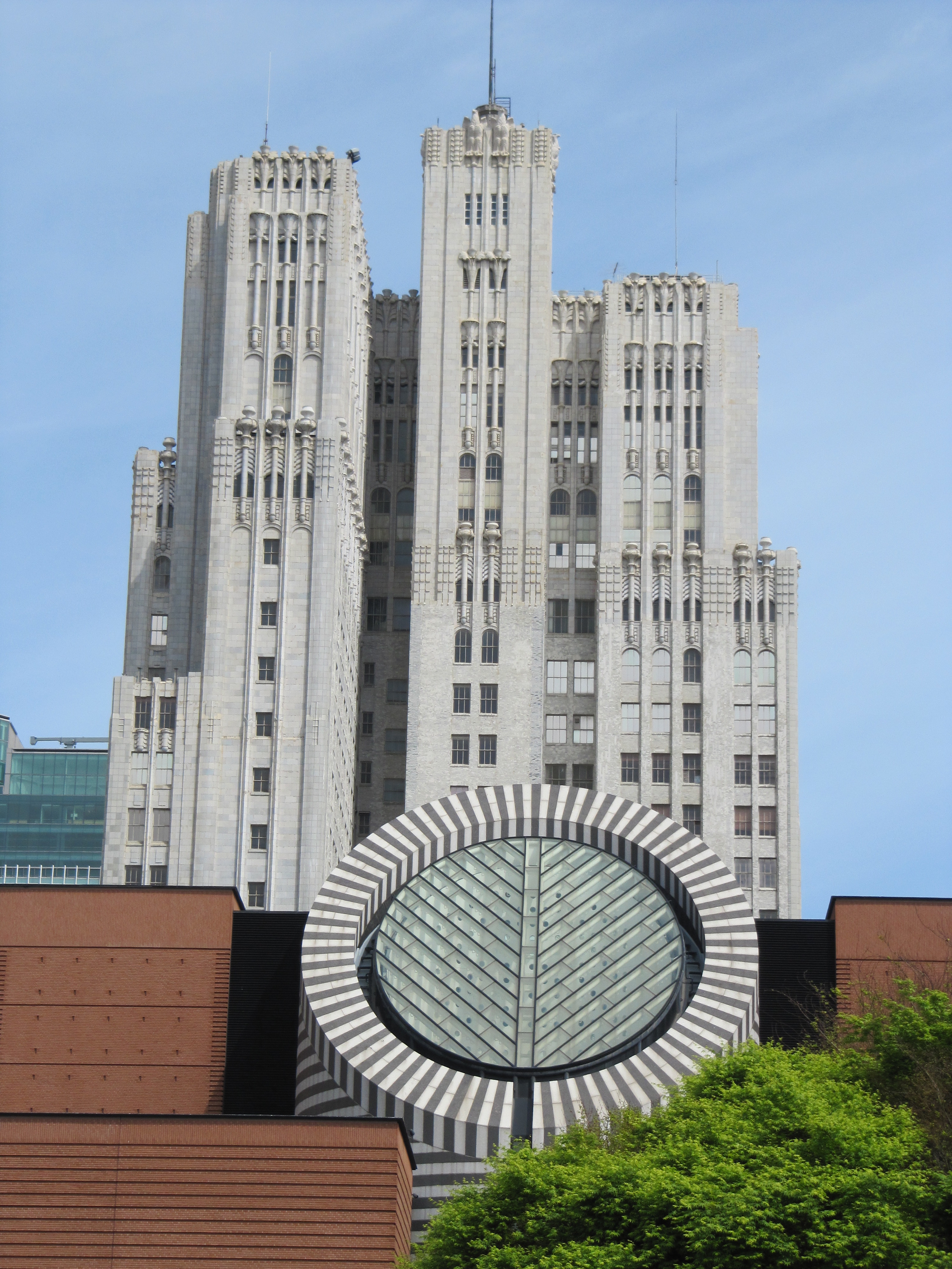 San Francisco Museum of Modern Art