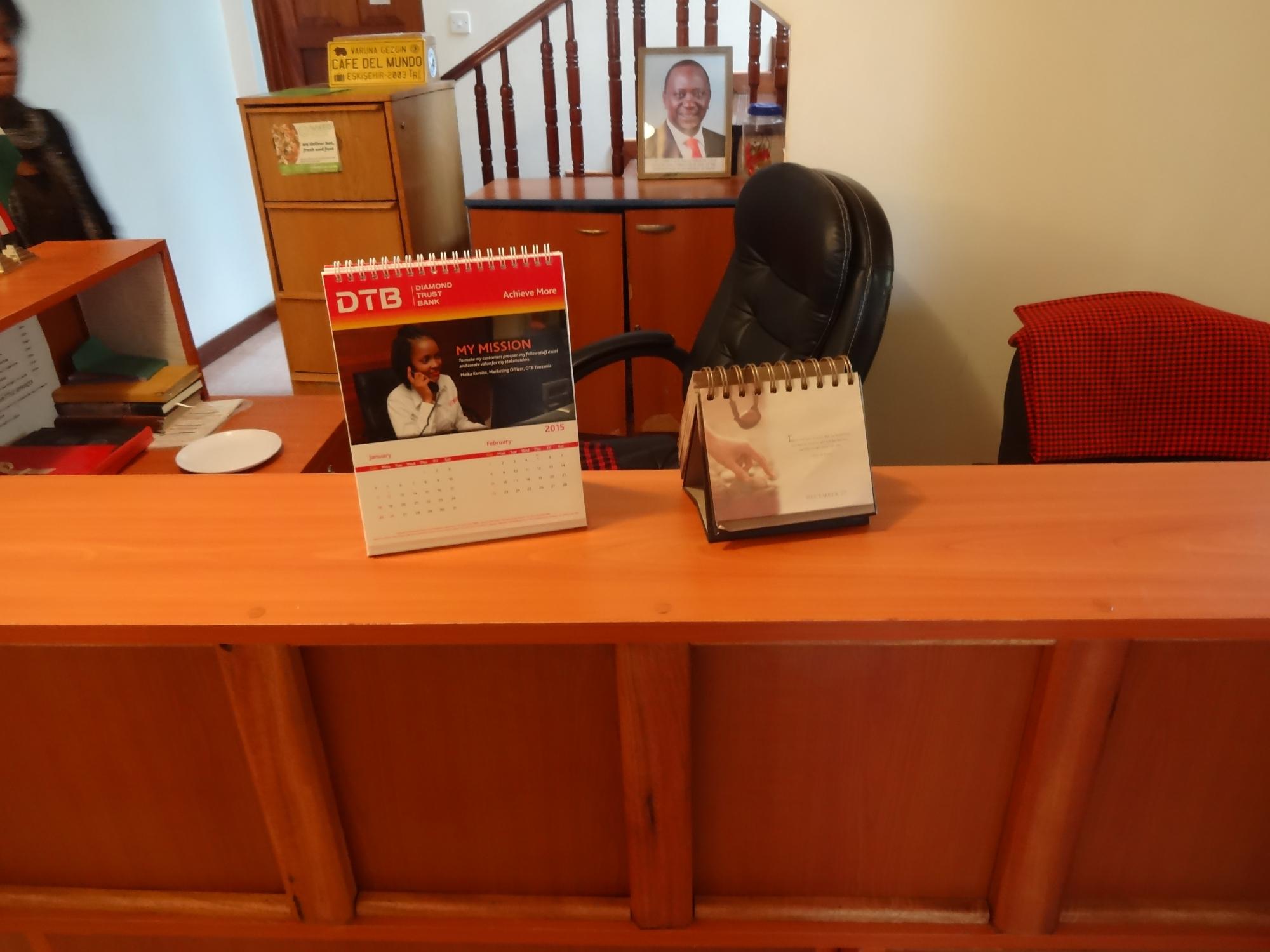 Milimani Backpackers & Safari Centre