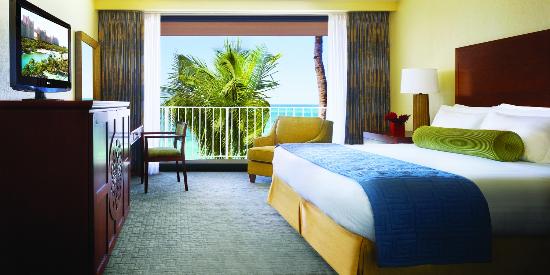 The Coral At Atlantis