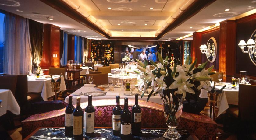 The Hongta Hotel, A Luxury Collection Hotel, Shanghai