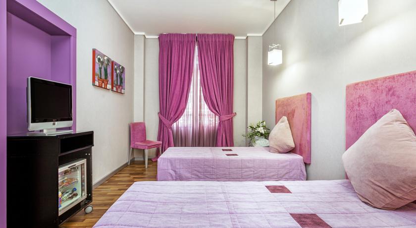 Egnatia Palace Hotel & Spa