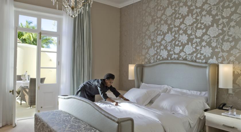 Dock House Boutique Hotel And Spa By Newmark