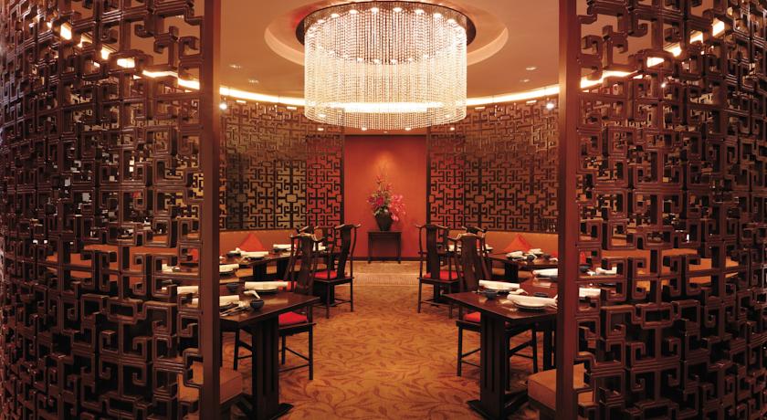 Edsa Shangri-La, Manila