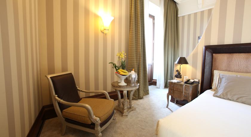 Anantara Palazzo Naiadi Rome Hotel