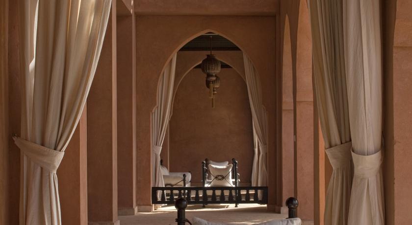 Palais Aziza & Spa