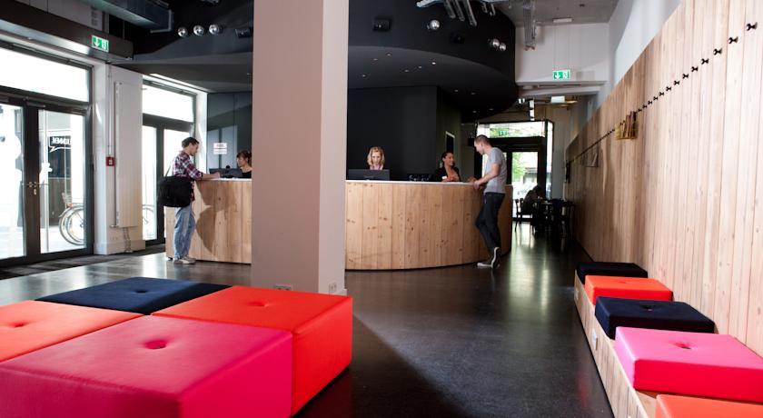 Generator Berlin Mitte