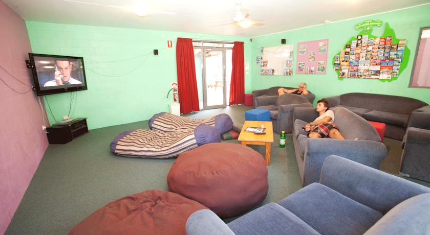Yha Byron Bay