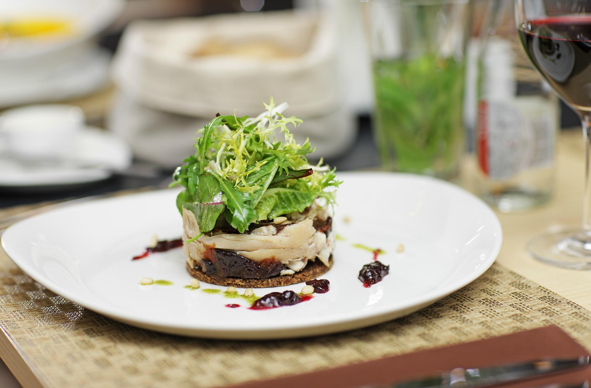 Wellton Centrum Hotel & Spa