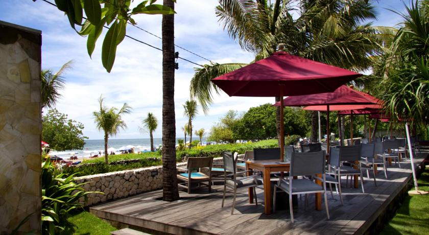 Bali Niksoma Boutique Beach Resort