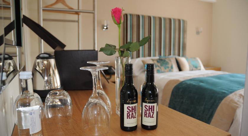 Ennios Boutique Hotel