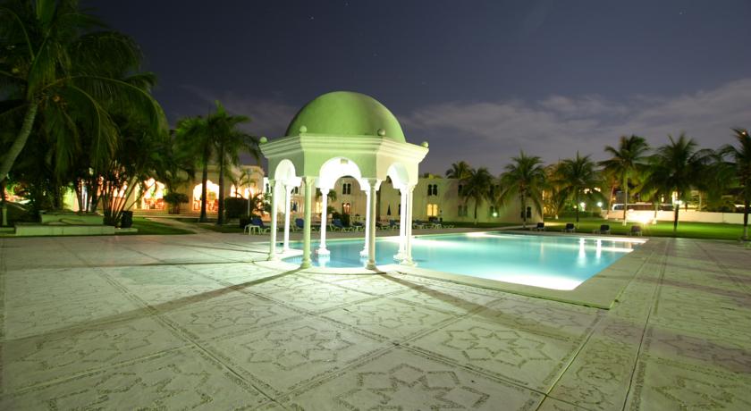 Hotel Aldea del Bazar