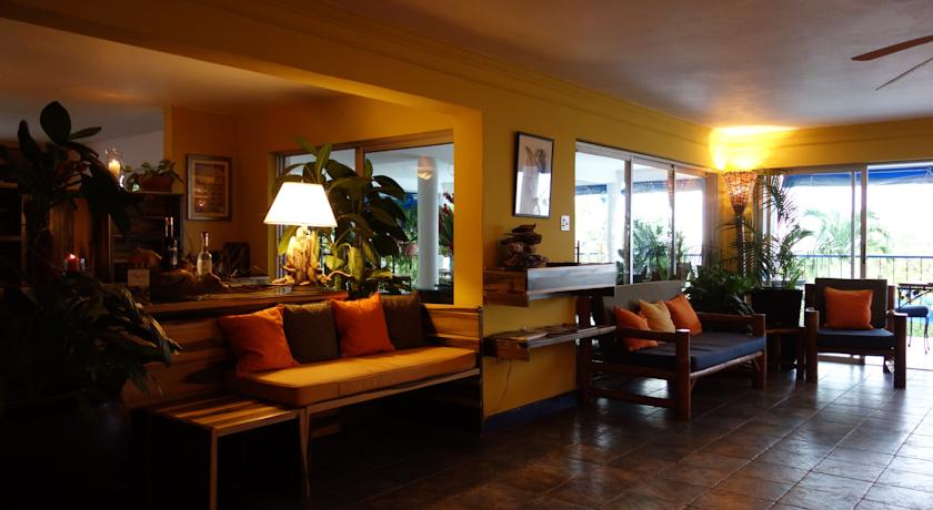 Hotel Mocking Bird Hill