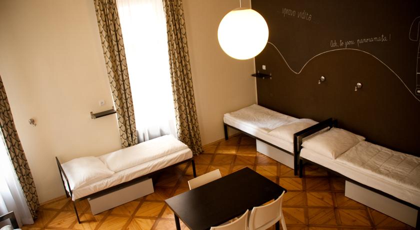 Miss Sophie's New Town