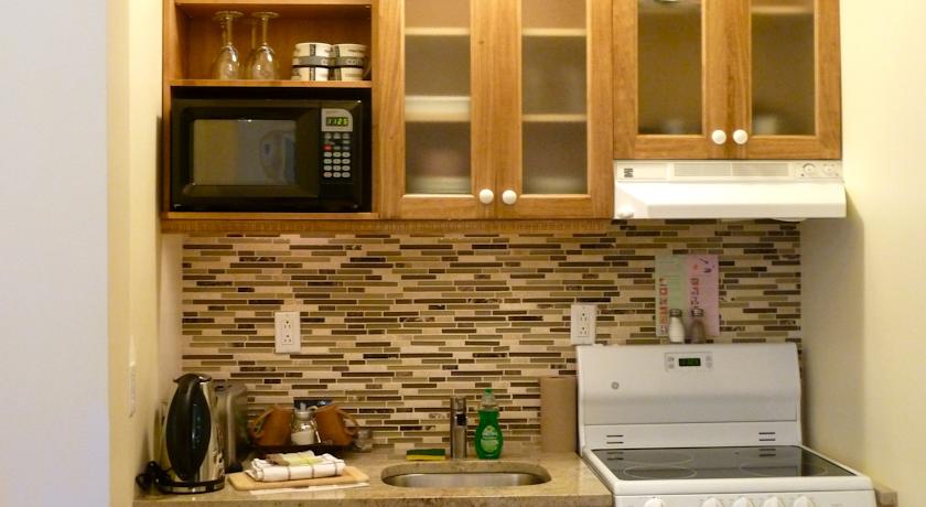 University Bed & Breakfast Apartments