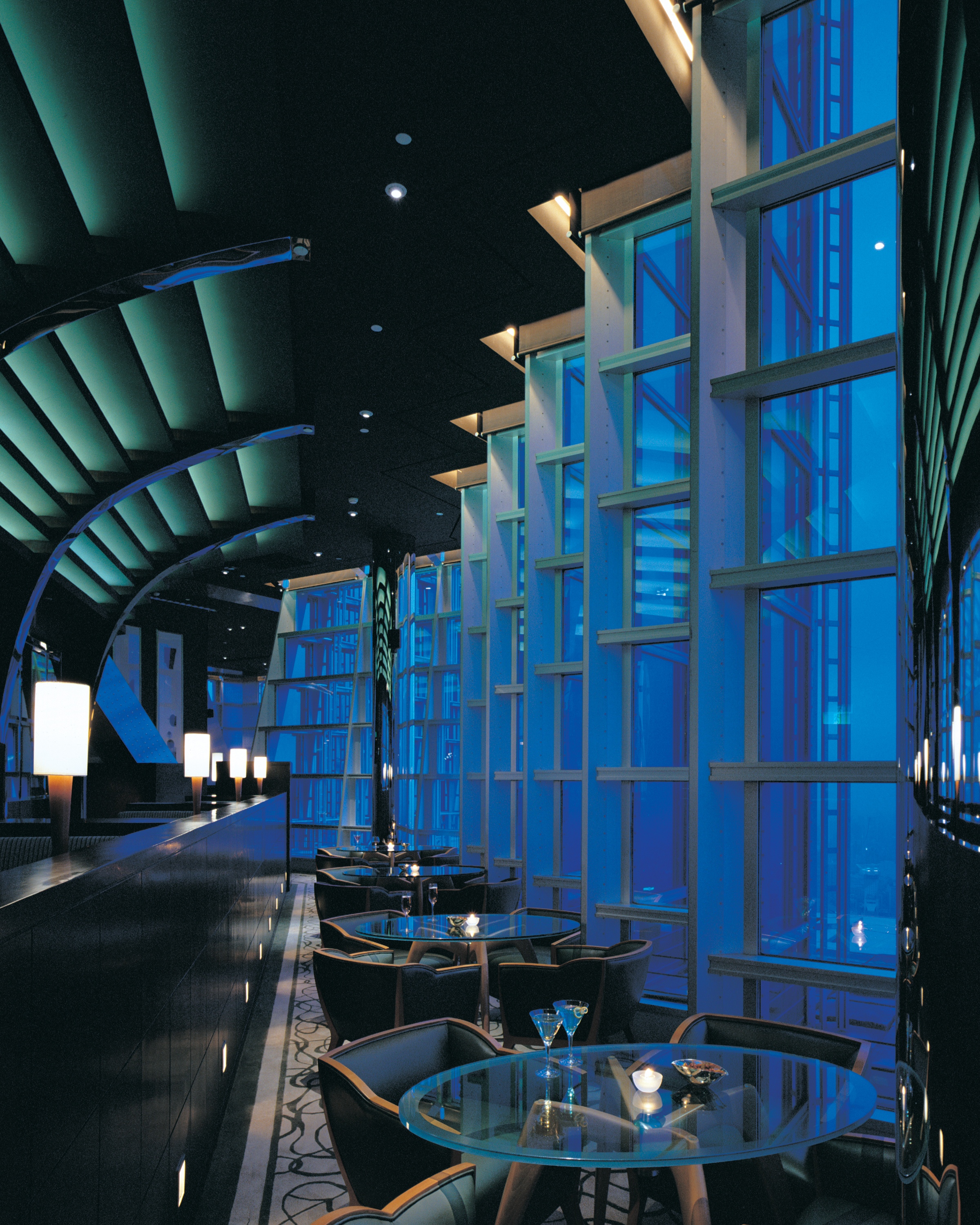 Grand Hyatt Shanghai