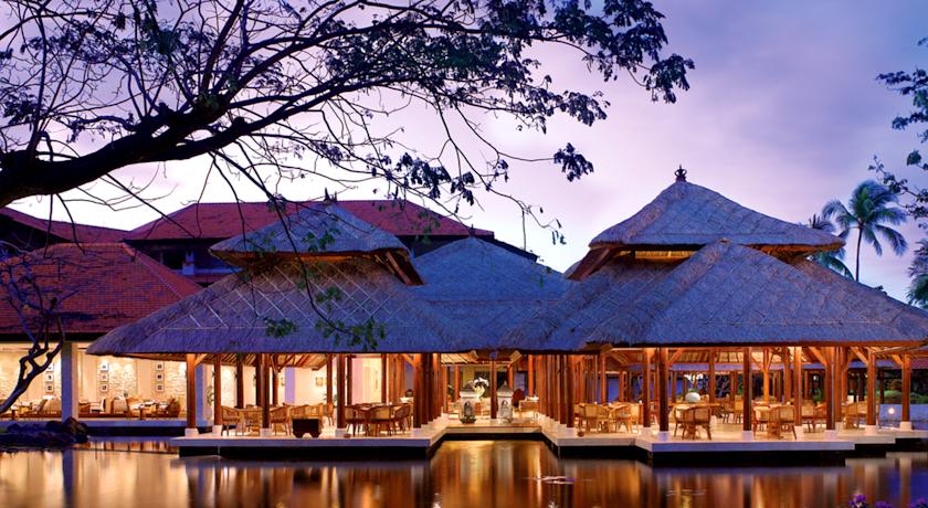 Grand Hyatt Bali