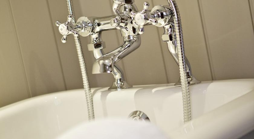 The Wykeham Arms, Winchester