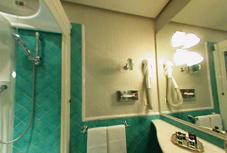 Grand Hotel Duchi D'Aosta